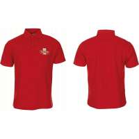 TRIKOT BRIT Royal Mail KRÁTKÝ RUKÁV orig ČERVENÝ
