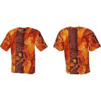 TRIKO US 170gr HUNTER-ORANGE