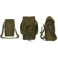 TAŠKA ČSLA NA PLYNOVOU MASKU 17x35x11cm OLIV