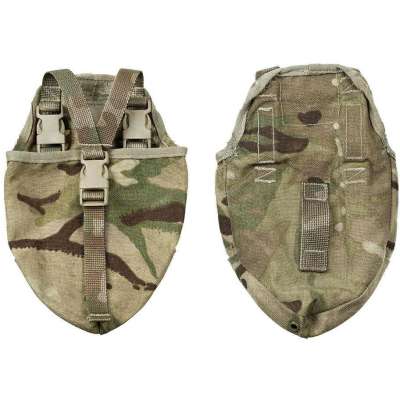 POUZDRO BRIT NA LOPATKU orig MTP