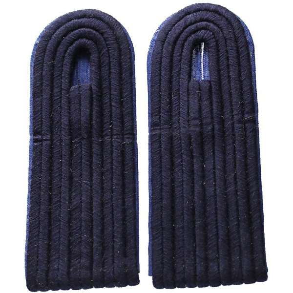 NÁŠIVKA BW nárameník-105x40mm 20