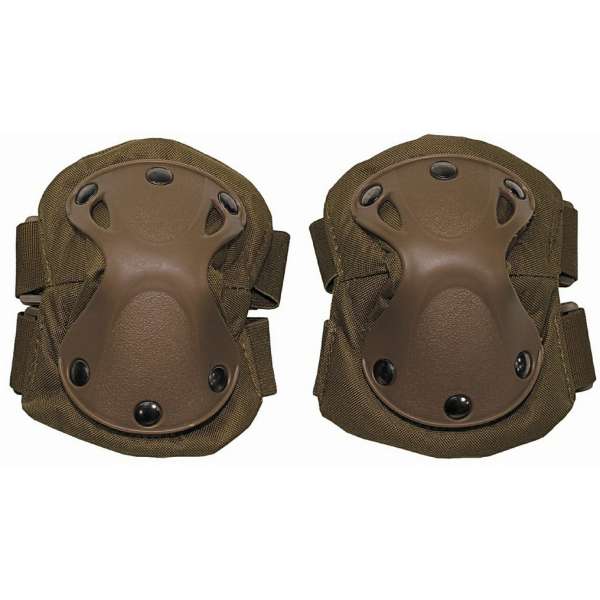 CHRÁNIČE LOKETNÍ Defence COYOTE