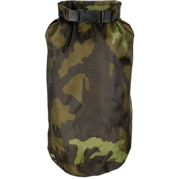 SÁČEK Drybag 4 LTR ROLOVACÍ UZAVÍRACÍ VODOTĚSNÝ RIPSTOP vz 95