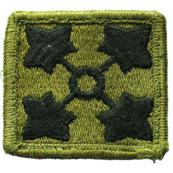 NÁŠIVKA US O 50x50mm 01