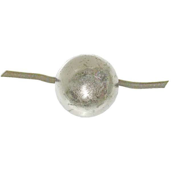 ODZNAK ČSLA HODNOST 12mm PECKA VELKÁ STŘÍBRO