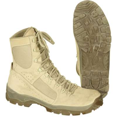 BOTY BRIT COMBAT MEINDL orig KHAKI