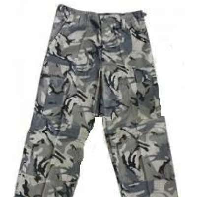 KALHOTY BERMUDA US BDU AF