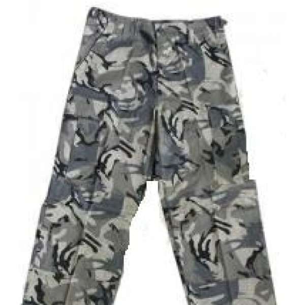 KALHOTY BERMUDA US BDU AF