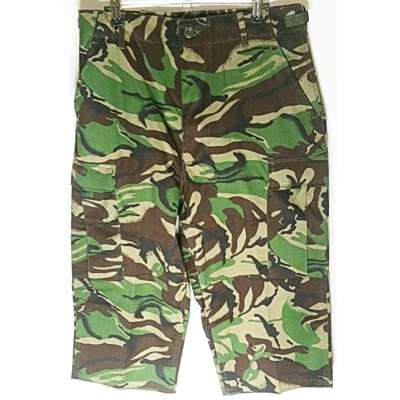 KALHOTY BERMUDA US BDU BRIT DPM TARN