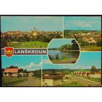 Pohled LANŠKROUN CELKOVÝ POHLED 02 Š BAR ČISTÝ