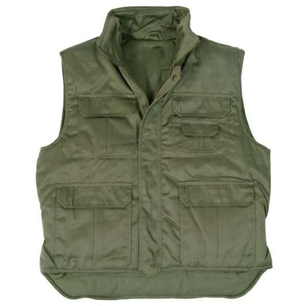 VESTA SURVIVAL IMPORT OLIV