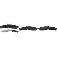NŮŽ KUKRi S POUZDREM 37cm, ČEPEL 22cm OCEL
