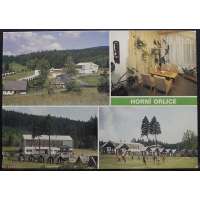 Pohled HORNÍ ORLICE Š BAR PROŠLÝ