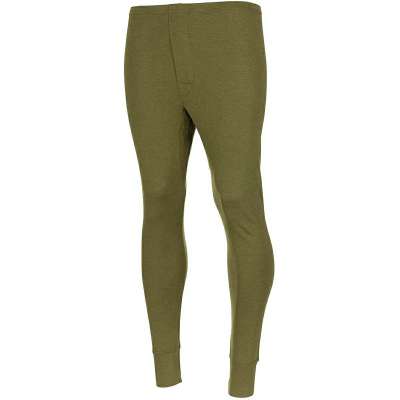SPODKY BRIT AIRCREW LIGHT ARAMID NEHOŘLAVÉ orig OLIV