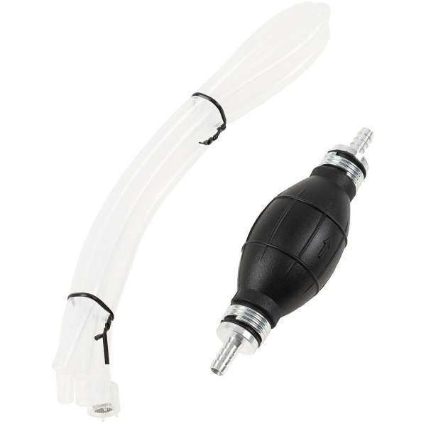 RUČNÍ PUMPA NA VODU Surao Life 2 Go 50cm PRŮMĚR 5,5mm