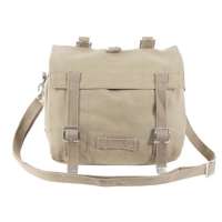 BATOH BW MALÁ POLNÍ  STŘEDNÍ 34x24x12 cm KHAKI