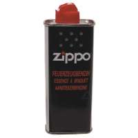 BENZIN DO ZAPALOVAČŮ ZIPPO 125ml