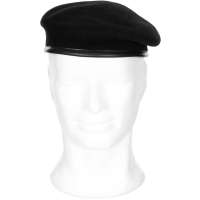 BARET FRANC MagForce orig ČERNÝ