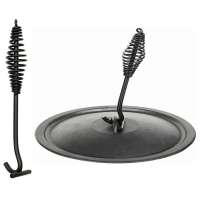 ZVEDÁK VÍKA K LITINOVÝMU KOTLÍKU