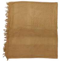 SHAMAG BRIT 120x110cm orig COYOTE