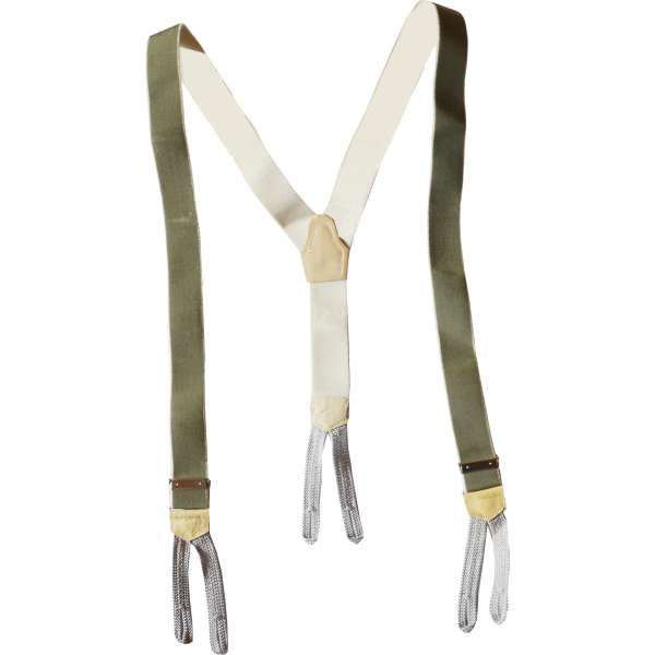 KŠANDY ČSLA LÁTKOVÉ orig OLIV SVĚTLÉ