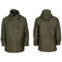 PARKA BELGIE M64 orig OLIV