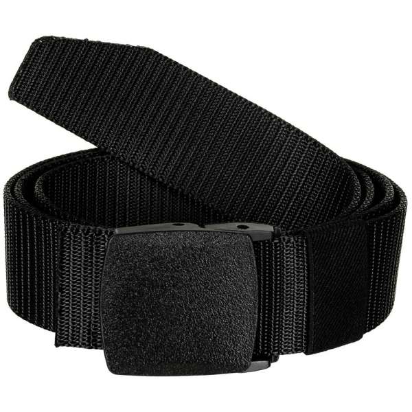 OPASEK TAKTICKÝ 3,8cm ČERNÝ