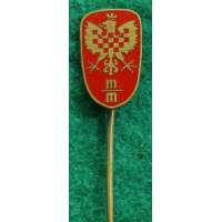 ODZNAK ZNAK ORLICE