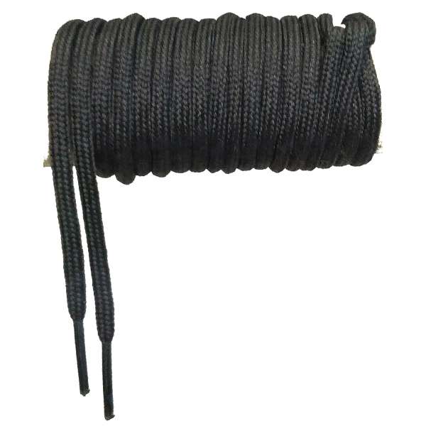 TKANIČKY BRIT KULATÉ 190cm orig HNĚDÉ