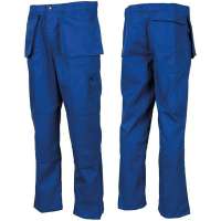 KALHOTY BELGIE COMBAT orig ROYALBLUE