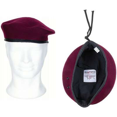 BARET FRANC orig BODRO