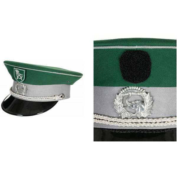 ČEPICE FRANC S KŠILTEM COTE D´IVOIRE orig