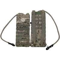 CAMELBACK SYSTÉM MOLLE 2,5 LTR 18x46x2cm MULTICAM