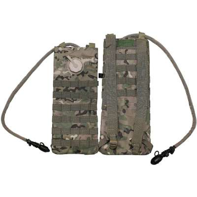 CAMELBACK SYSTÉM MOLLE 2,5 LTR 18x46x2cm MULTICAM