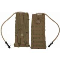 CAMELBACK SYSTÉM MOLLE Modular 2,5 LTR 18x46x2cm coyote