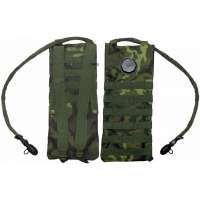 CAMELBACK SYSTÉM MOLLE Modular 2,5 LTR 18x46x2cm vz 95