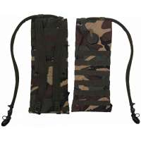 CAMELBACK SYSTÉM MOLLE Modular 2,5 LTR 18x46x2cm W/L