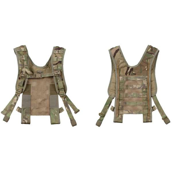 SUSPENZOR BRIT TYP H orig MTP