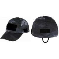 ČEPICE EINSATZ VELCRO HDT-CAMO LE