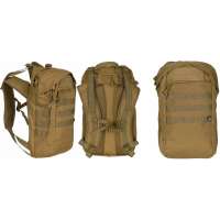 RUKSAK BRIT TAKTICKÝ Assault 17 30x45x14cm 800gr COYOTE TARN