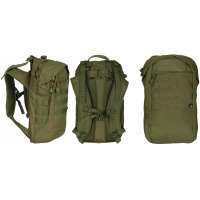 RUKSAK BRIT TAKTICKÝ Assault 17 30x45x14cm 800gr OLIV
