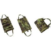 TAŠKA NA NÁŘADÍ Bushcraft 47x28cm vz 95