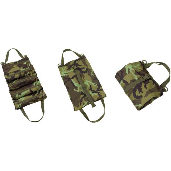 TAŠKA NA NÁŘADÍ Bushcraft 47x28cm vz 95