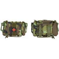 TAŠKA PRVNÍ POMOC Tactical IFAK vz 95