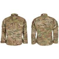 BLŮZA US ACU RIPSTOP orig MULTICAM