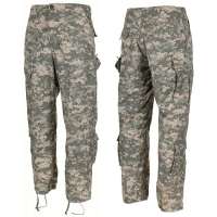 KALHOTY US BDU ACU RIPSTOP orig AT-DIGITAL