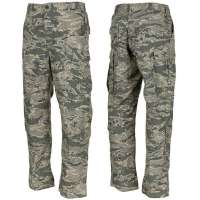 KALHOTY US BDU RIPSTOP orig DIGITAL STRIPE