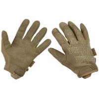 RUKAVICE TAKTICKÉ MECHANIX orig COYOTE TARN