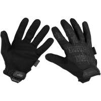 RUKAVICE TAKTICKÉ MECHANIX orig ČERNÉ
