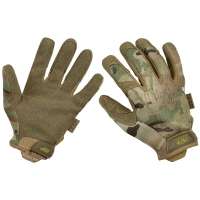 RUKAVICE TAKTICKÉ MECHANIX orig MTP